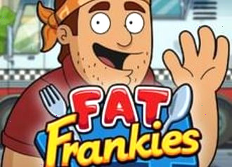 Fat Frankies slot Playn Go